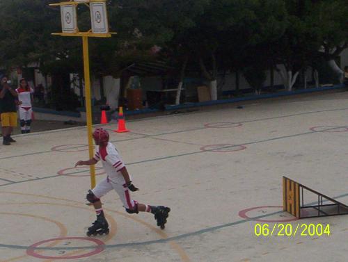 heatball sport discussion - this photos show some of the game action and ramp shots performed by heatball players