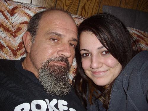 me and my oldest girl - me and my oldest girl angela