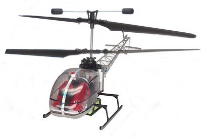 Rc helicopter - remote control helicopter