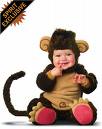 monkey1 - baby in monkey custome
