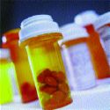 Does medication work fast for you? - pill bottles