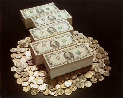 monetizing websites and blogs - making money from blogging
