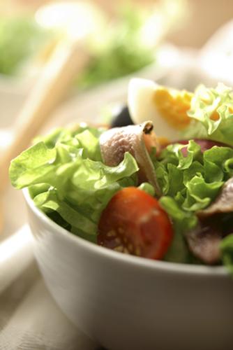 Salad - Healthy Salad