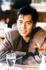 Alan Tam - He is one of my favorite Hong Kong singers - Canto pop