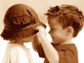 Love - Boy & Girl