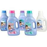 Downy fabric softener - This is what I use.