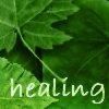 healing - lemme heal you..