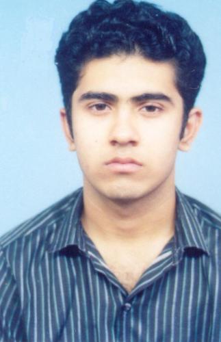 me - i am mahakarsha. student of b.tech computer science and engineering from rcciit