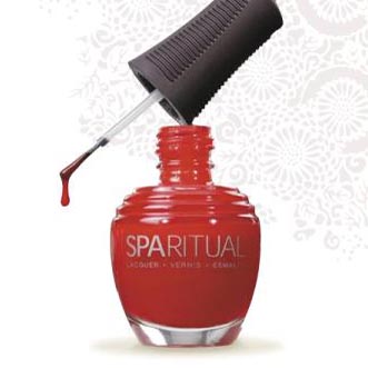 Nail Polish - This picture was taken from www.absolutelygorgeous.com 