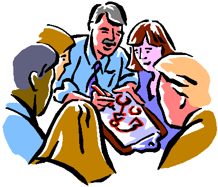 discussion and responses - discussion have to be replied with same keywords by which they were started.
