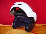 helmet - Batman helmet.