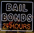 Bail Bonds - Bail Bonding Agent-When a person is arrested,he is granted a bail hearing,during which the judge sets the amount and conditions of the bail.Sometimes a judge will only release a defendant on a surety(or bail)bond or sets the amount higher than the defendant or his family is able to pay.In this case,the defendant and his family will often need to select a bail bond agent to help post bail.Also known as a Bail Bondsman,a bail agent's job is to pay or pledge the amount of the bail after entering into a contract with the defendant and his family.Whereas,he is released from jail,on bond.