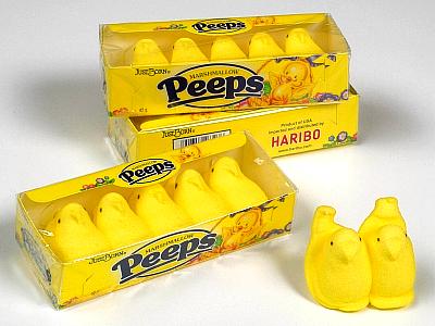 Pepps - That all time Easter Treat
