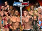 wwe - WWE Superstars
