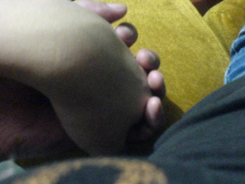 4ever ^_^ - never let go holding hands forever