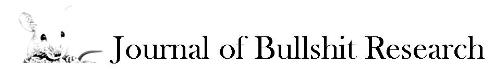 Journal of BS Research - Fake headlines