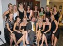 Attractive Women - Attractive Women having a post.
