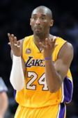 kobe - guest what he is doing