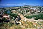 Tbilisi, Georgia - One of the oldest cities in the world