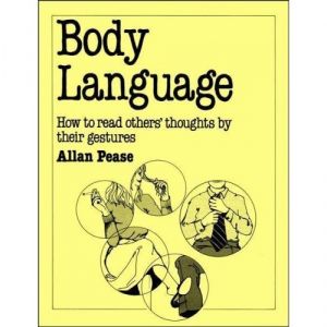 Body Language - Book Cover