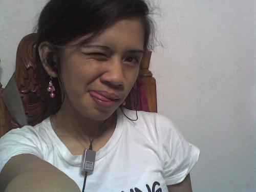 got bored - hehe