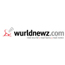 Wurld Newz Logo - Our main website logo