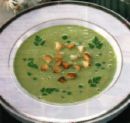 Pea Soup anyone? - pea soup