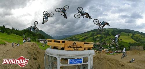 Adidas - Slopestyle