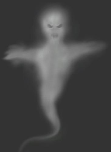 Ghost in the Machine... - Ghost in the Machine... Ghost in the Machine... - Ghost in the Machine...