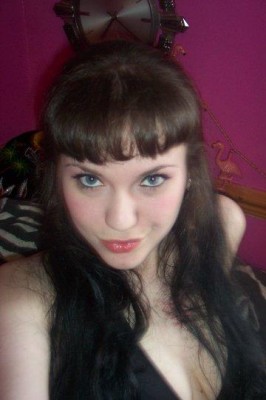 Myself - Just a photo of me a couple of years back.