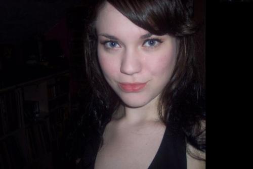 me again - A photo of me from a couple of years ago.