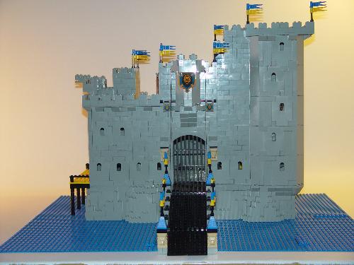 lego, legos, blocks, toys, fun, adult fans of lego - lego, legos, blocks, toys, fun, adult fans of legos, lego castle display