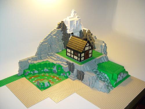 lego, legos, blocks, toys, fun, adult fans of lego - lego, legos, blocks, toys, fun, adult fans of legos, lego castle display