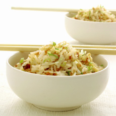 fried rice - chinesse fried rice