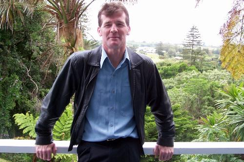 Norfolk Island - On holiday on Norfolk Island