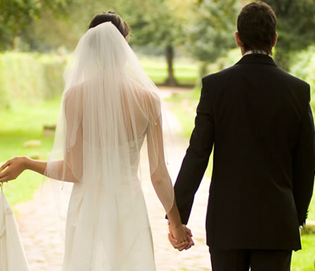 Marriage  -  To marry young or old?