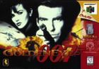 007 - Golden Eye 64