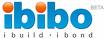 ibibo - a placard of the site name