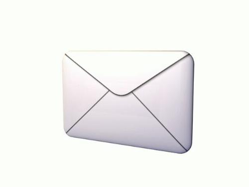  e-mail icon - it is a e-mail icon