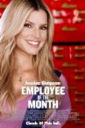 employee of the month - employee of the month jessica simpson