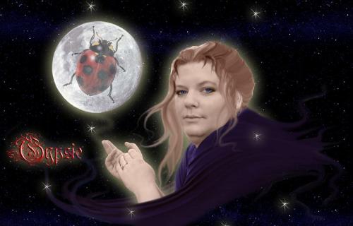 Blessed Be! - This is me!