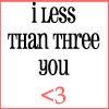 Love - Icon of love