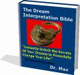 dream interpretation, dream interpretation book - dream interpretation