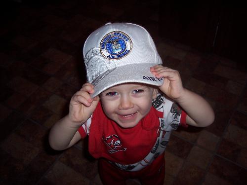 My Baby Son - This is my handsome baby boy Edwin Jr