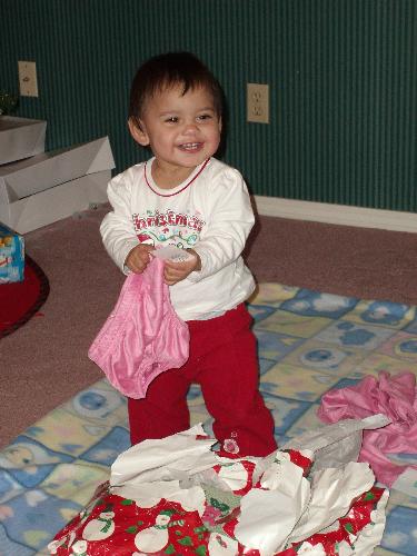 My Baby Girl - This is my daughter Grace Marie