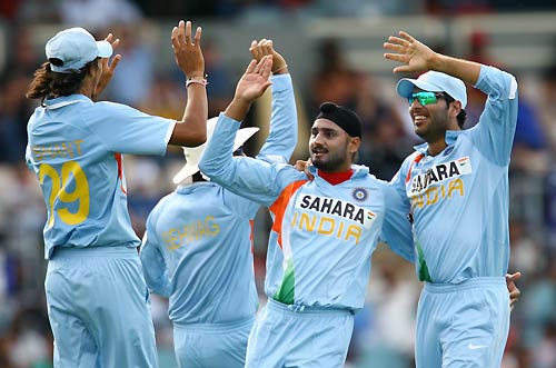 Indian team  - These celebration are going to happen