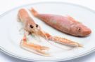 Sea Food - something spicy