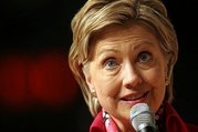 Should she quit now? - hilary clinton Should she quit now? - hilary clinton