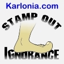 Karlonia.com Avatar - Karlonia.com is dedicated to helping people achieve greater personal and economic freedom. Topics include Internet marketing, SEO strategies, making money online, libertarian politics, informative articles, and relevant news reports from around the world.