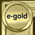 e-gold - the most popular E-currency on internet